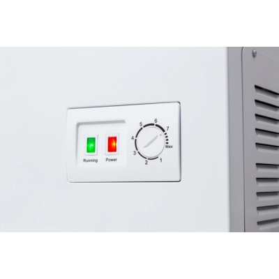 Морозильна скриня Beko CF200W (6560413)