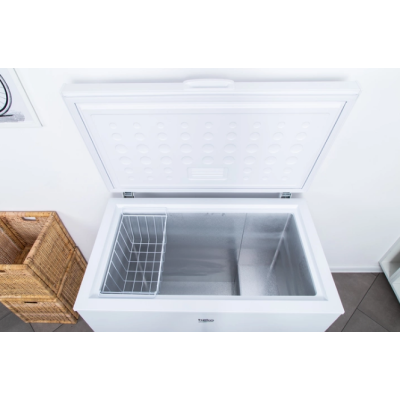 Морозильна скриня Beko CF200W (6560413)