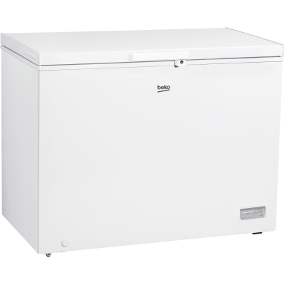 Морозильний скринь Beko CF316W (6884785)