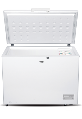 Морозильна скриня Beko CF316W (6884785)