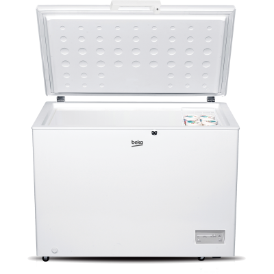 Морозильний скринь Beko CF316W (6884785)