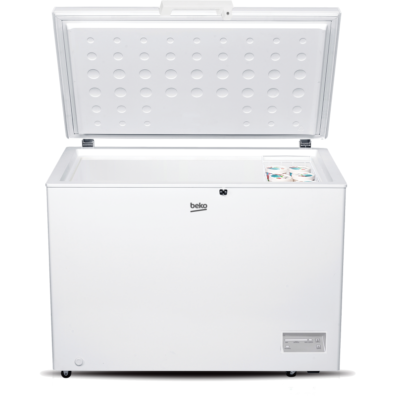 Морозильна скриня Beko CF316W (6884785)