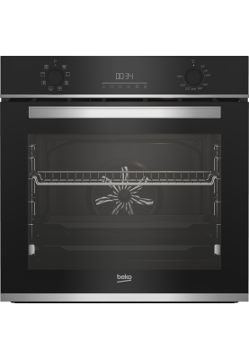 Електричний духовий шафа Beko BBIM13300XD (6884798)