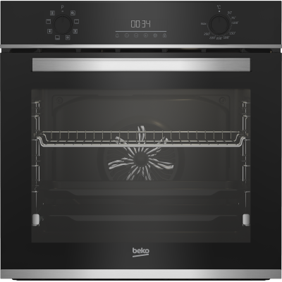 Електричний духовий шафа Beko BBIM13300XD (6884798)