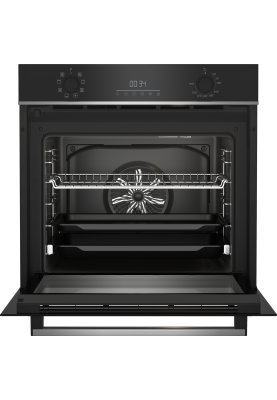 Електричний духовий шафа Beko BBIM13300XD (6884798)