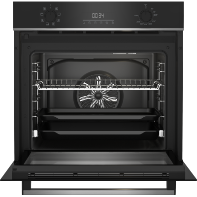 Електричний духовий шафа Beko BBIM13300XD (6884798)