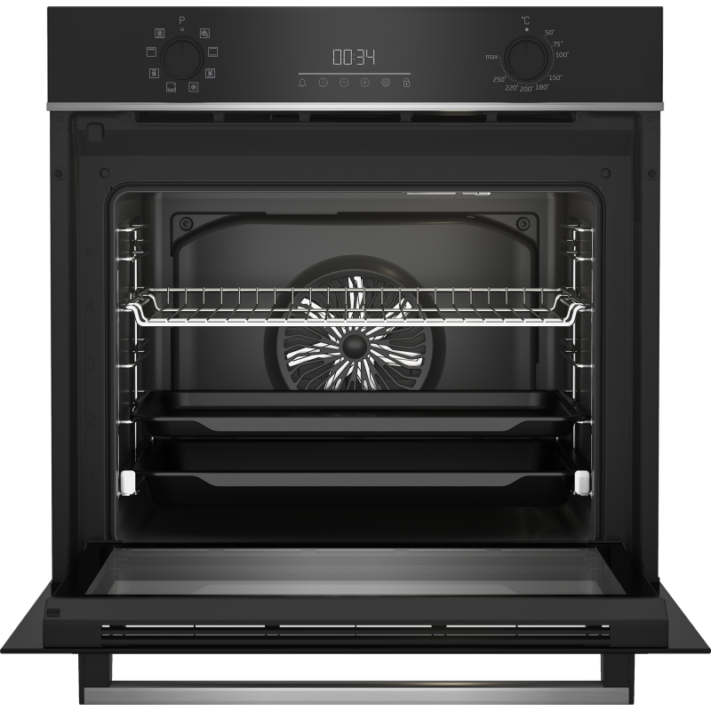 Електрична духова шафа Beko BBIM13300XD (6884798)
