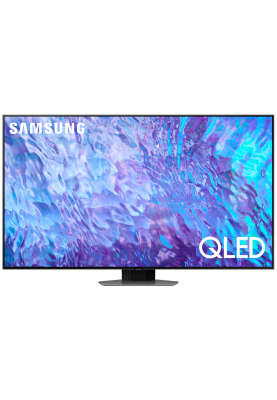 LED-телевізор Samsung QE75Q80CAUXUA (6869289)