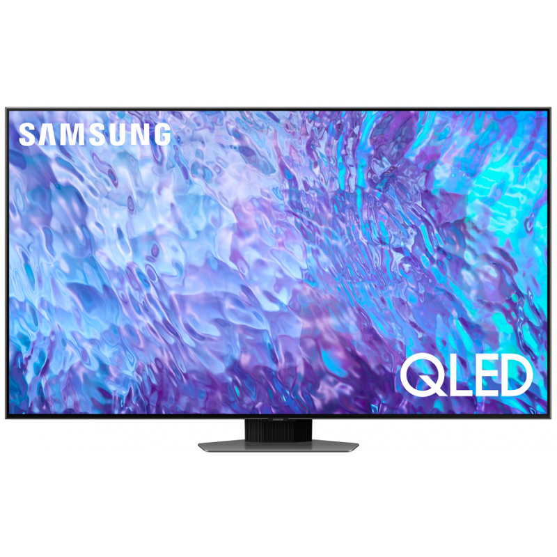 LED-телевізор Samsung QE75Q80CAUXUA (6869289)