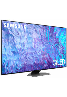 LED-телевізор Samsung QE75Q80CAUXUA (6869289)