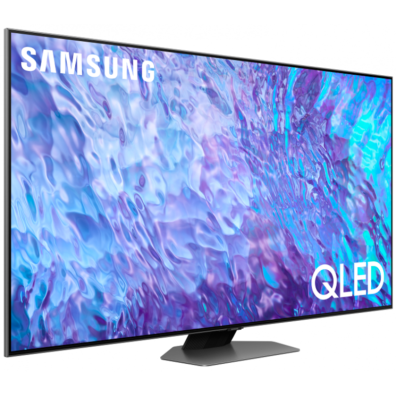 LED-телевізор Samsung QE75Q80CAUXUA (6869289)