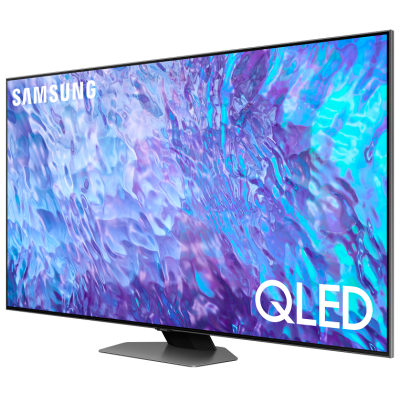 LED-телевізор Samsung QE75Q80CAUXUA (6869289)