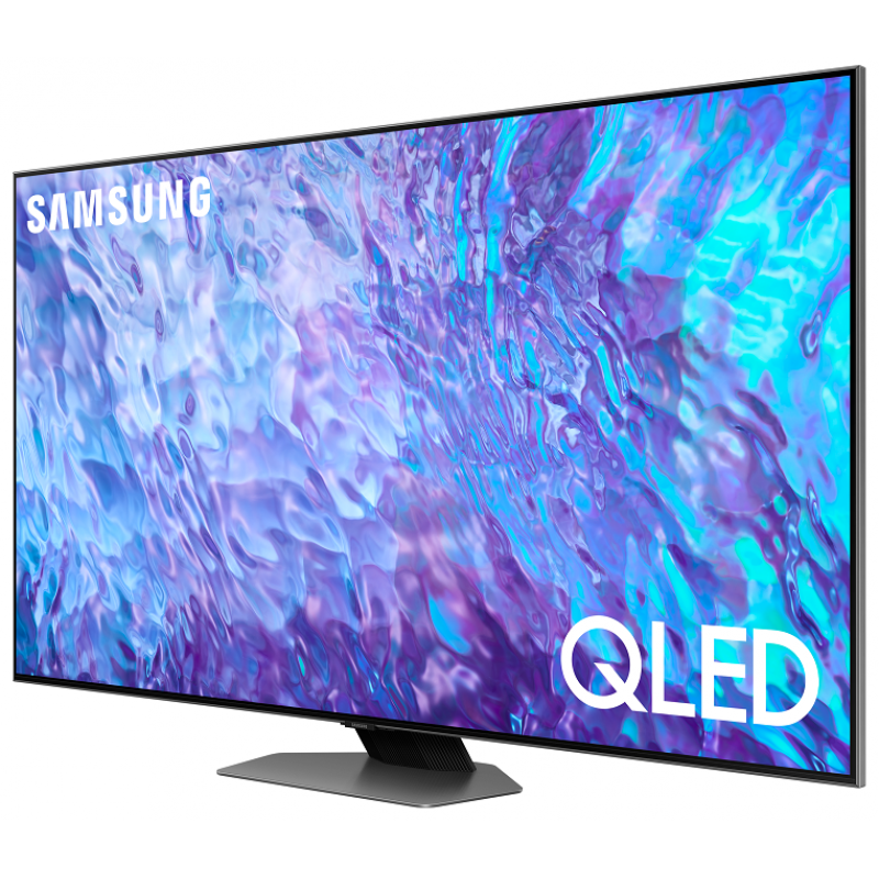 LED-телевізор Samsung QE75Q80CAUXUA (6869289)