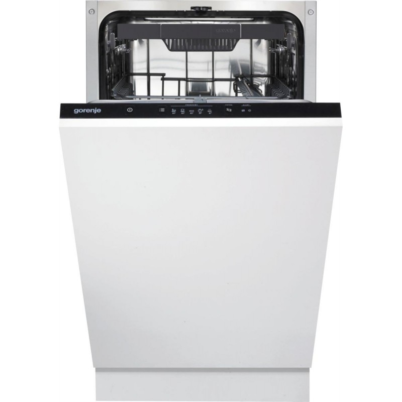 Посудомийна машина Gorenje GV520E11 (WQP8-7712R) (6642326)