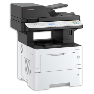 Багатофункціональний пристрій Kyocera Ecosys MA4500x (6887007)