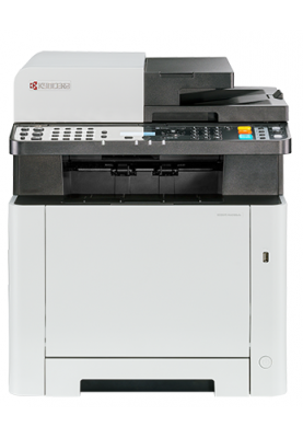 Багатофункціональний пристрій Kyocera Color Laser MA2100cfx (6851382)