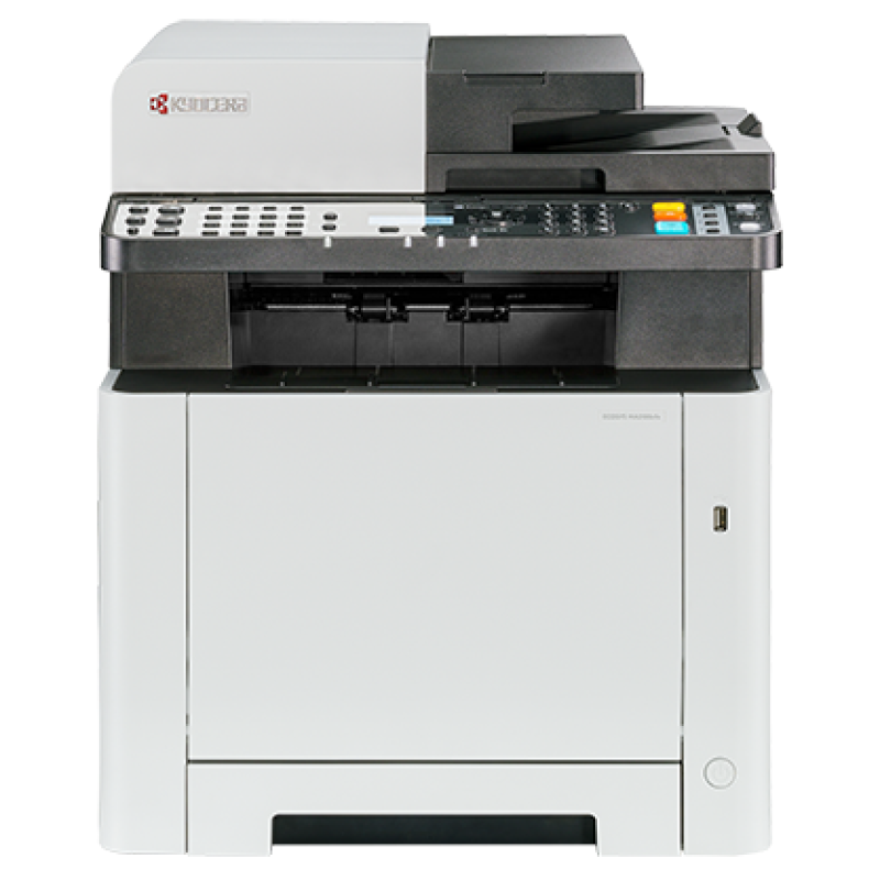 Багатофункціональний пристрій Kyocera Color Laser MA2100cwfx (6849783)