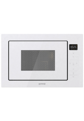 Мікрохвильова піч Gorenje BM251SG2WG (6834251)