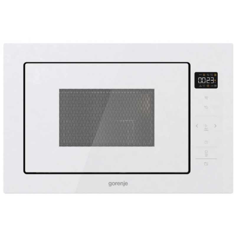 Мікрохвильова піч Gorenje BM251SG2WG (6834251)