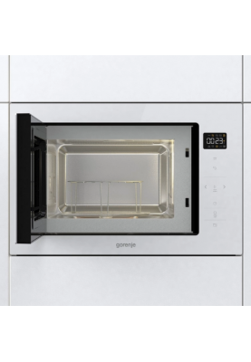 Мікрохвильова піч Gorenje BM251SG2WG (6834251)