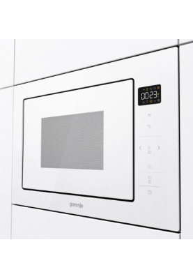 Мікрохвильова піч Gorenje BM251SG2WG (6834251)