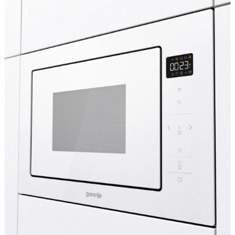 Мікрохвильова піч Gorenje BM251SG2WG (6834251)