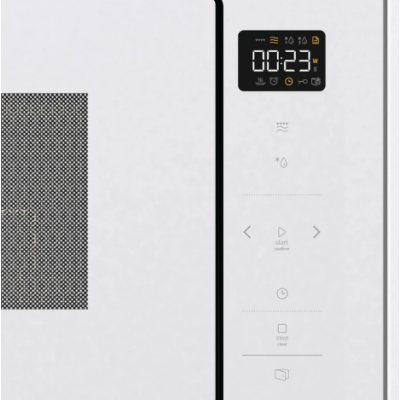Мікрохвильова піч Gorenje BM251SG2WG (6834251)