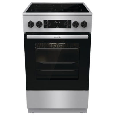 Електрична плита Gorenje GECS 5C70 XPA (FR514D-AEK42) (6885810)