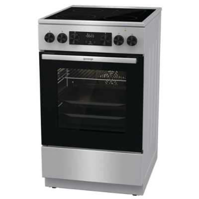 Електрична плита Gorenje GECS 5C70 XPA (FR514D-AEK42) (6885810)