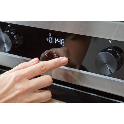Електрична плита Gorenje GECS 5C70 XPA (FR514D-AEK42) (6885810)
