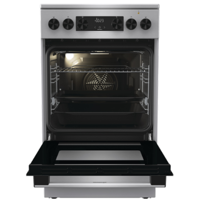 Електрична плита Gorenje GECS 5C70 XPA (FR514D-AEK42) (6885810)