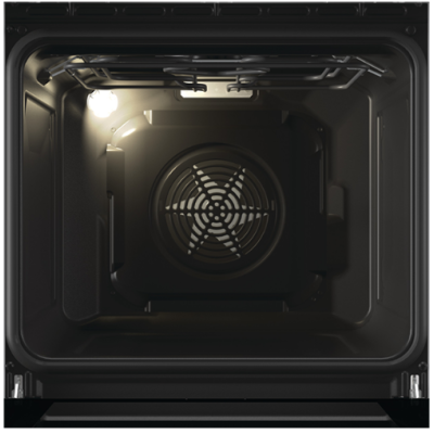 Електрична плита Gorenje GECS 5C70 XPA (FR514D-AEK42) (6885810)