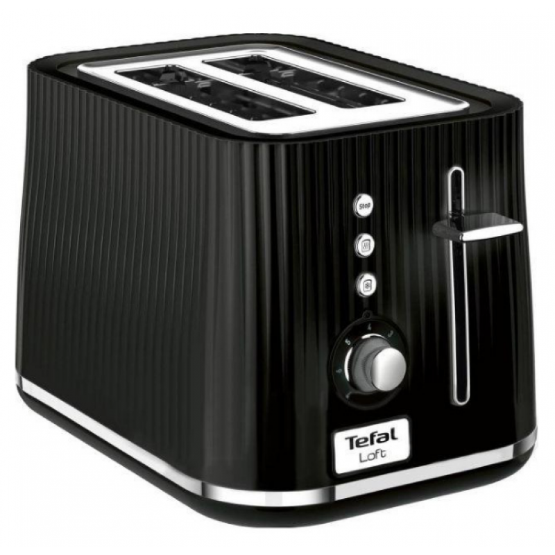 Тостер Tefal TT761838 (6885429)