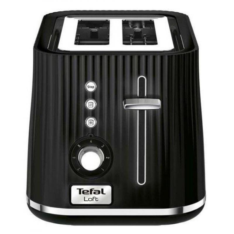 Тостер Tefal TT761838 (6885429)