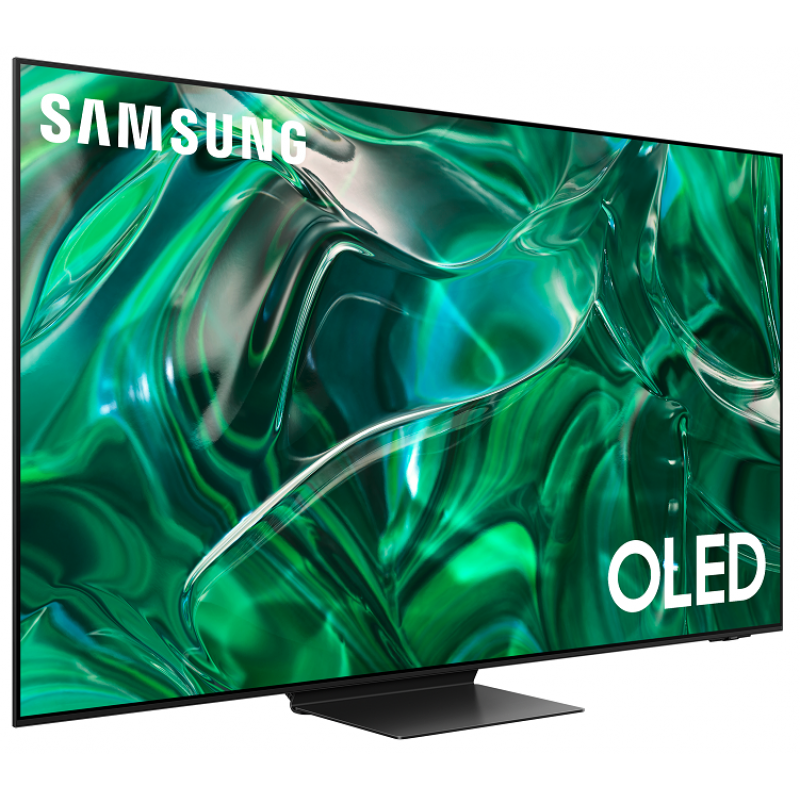 LED-телевізор Samsung QE65S95CAUXUA (6869241)