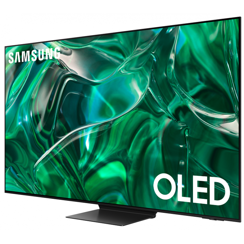 LED-телевізор Samsung QE65S95CAUXUA (6869241)