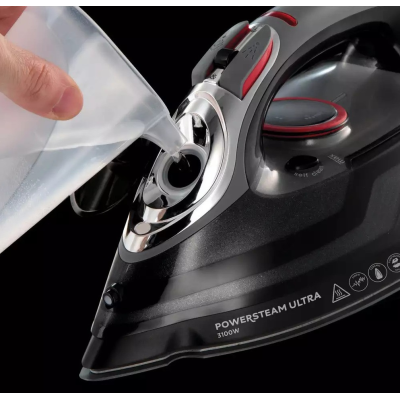 Праска з подачею пари Russell Hobbs 20630-56 (6213722)