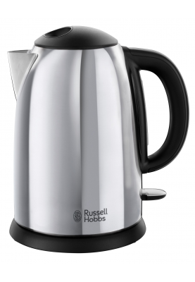 Електрочайник Russell Hobbs 23930-70 Victory (6452503)