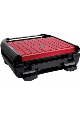 Гриль Russell Hobbs George Foreman 25030-56 Compact Steel Grill (6651562)