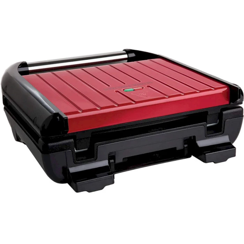 Гриль Russell Hobbs George Foreman 25030-56 Compact Steel Grill (6651562)