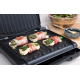 Гриль Russell Hobbs George Foreman 25030-56 Compact Steel Grill (6651562)