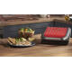 Гриль Russell Hobbs George Foreman 25030-56 Compact Steel Grill (6651562)