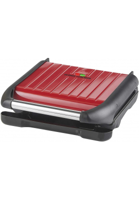 Гриль Russell Hobbs George Foreman 25040-56 Family Steel Grill (6651563)