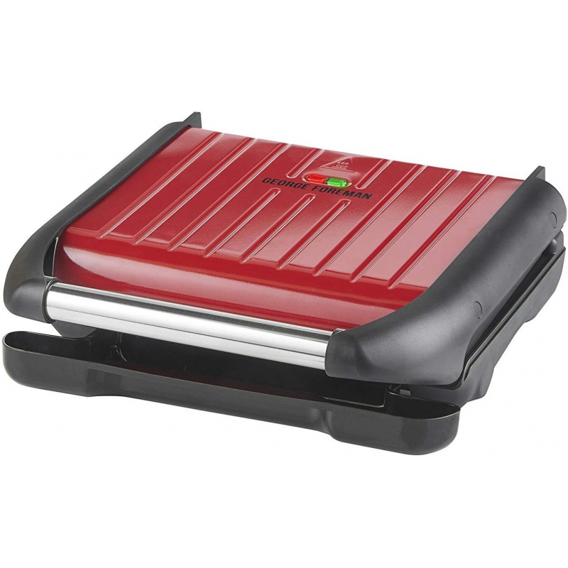 Гриль Russell Hobbs George Foreman 25040-56 Family Steel Grill (6651563)