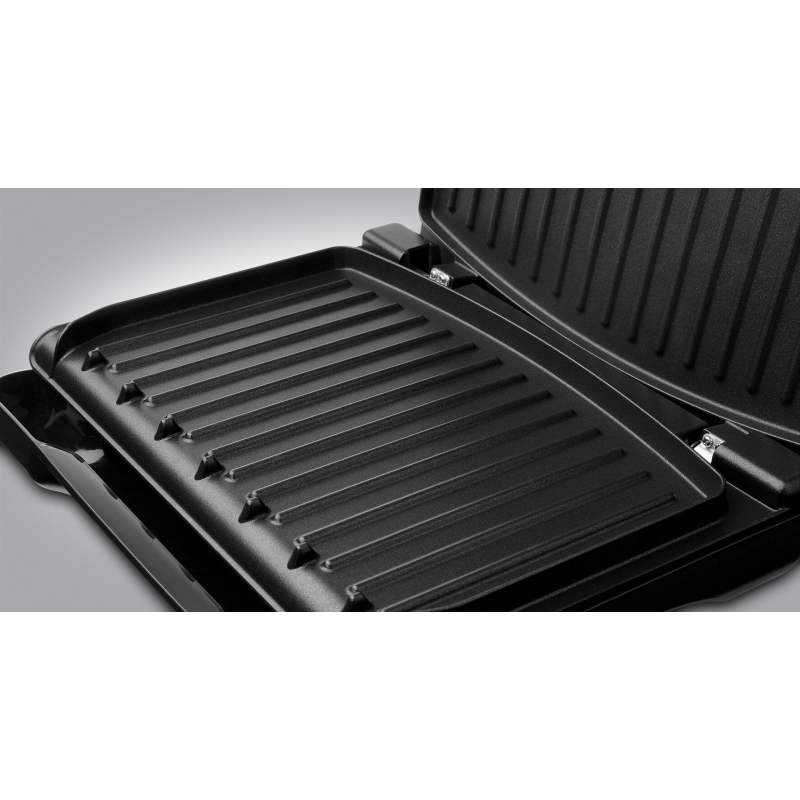 Гриль Russell Hobbs George Foreman 25040-56 Family Steel Grill (6651563)