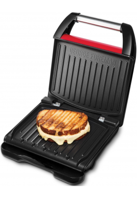 Гриль Russell Hobbs George Foreman 25040-56 Family Steel Grill (6651563)