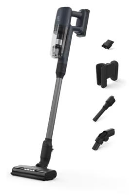 Акумуляторний пилосос Electrolux EP71UB14DB (6888906)
