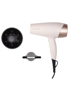 Фен Remington D4740 E51 Shea Soft Hairdryer (6884544)