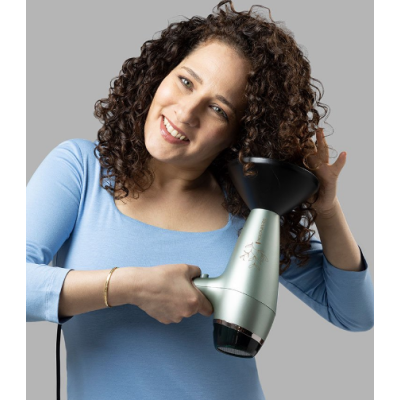 Фен Remington AC5860 E51 Botanicals Hairdryer  (6884549)