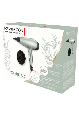 Фен Remington AC5860 E51 Botanicals Hairdryer  (6884549)